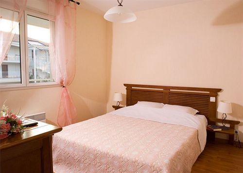 Madame Vacances Les Maisons De Fontenelles 莱居永叙尔维 外观 照片